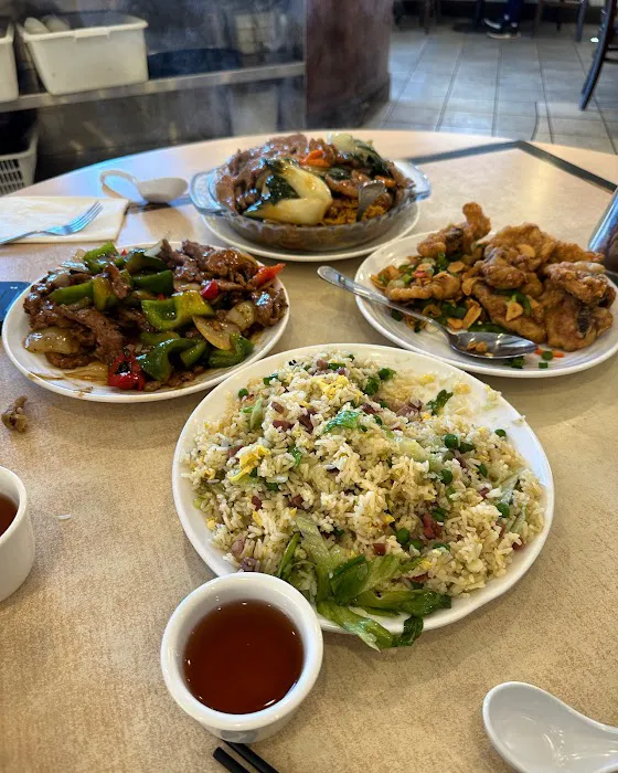 Daimo Chinese Restaurant 8