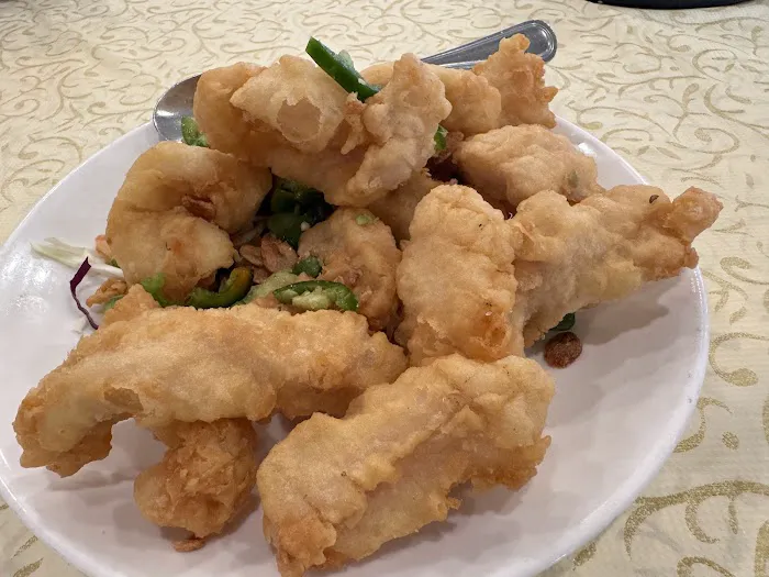 Daimo Chinese Restaurant 10