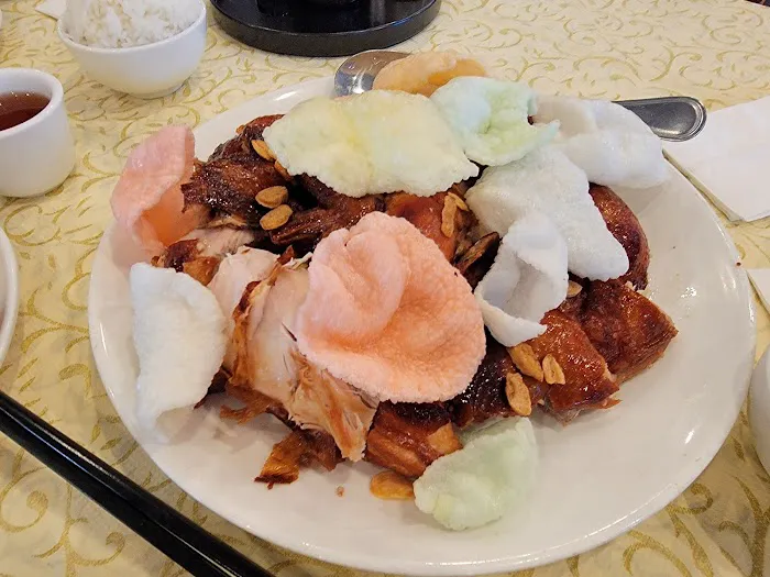 Daimo Chinese Restaurant 6