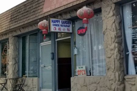 Happy Garden