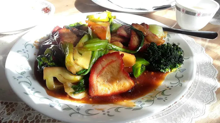 Uncle Wong's 1