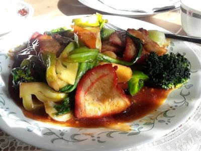 Uncle Wong's 0