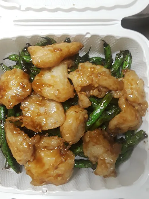 Uncle Wong's 2