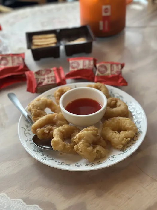 Uncle Wong's 7