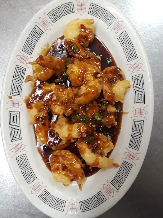 Uncle Wong's 6