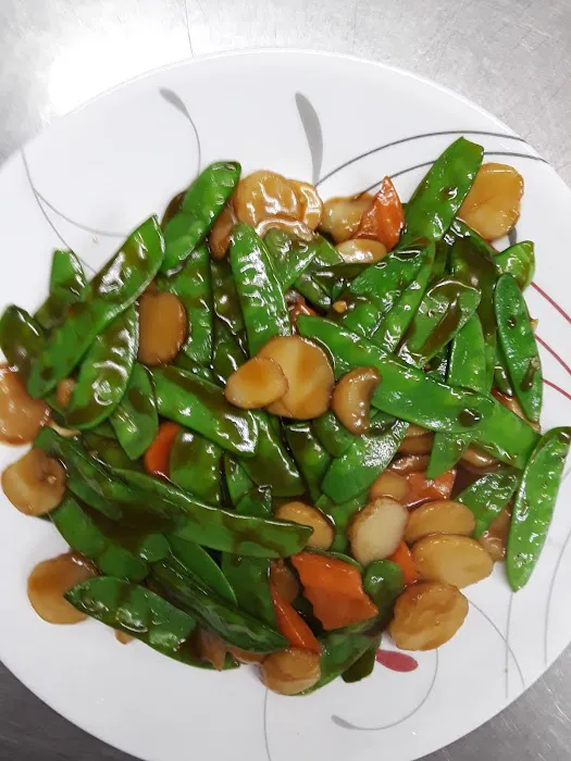 Uncle Wong's 10