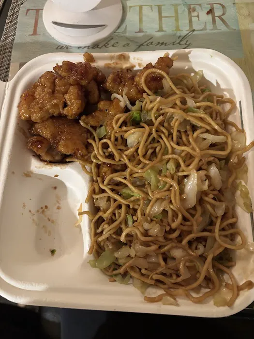 Panda Express 4