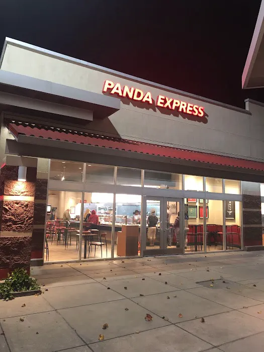 Panda Express 1