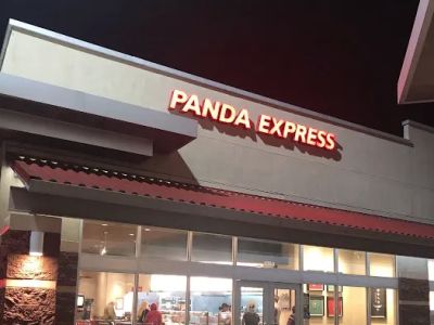 Panda Express 0