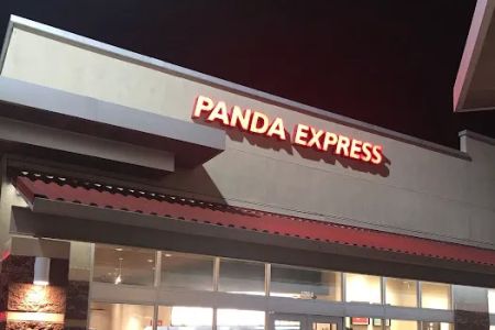 Panda Express