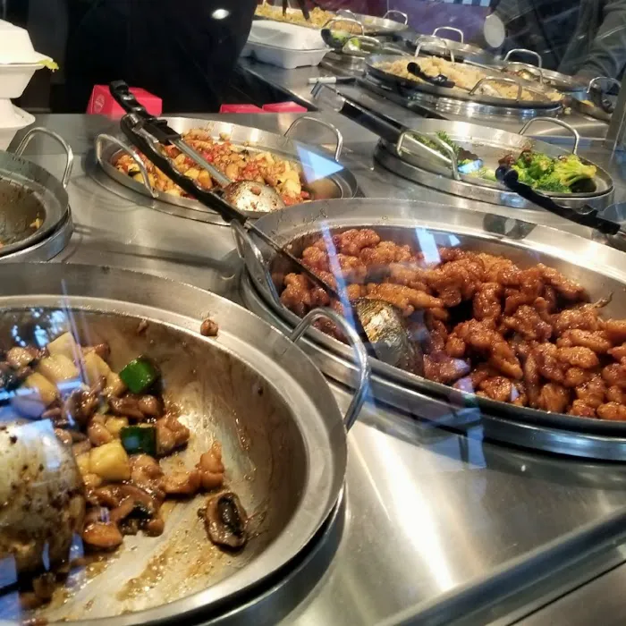 Panda Express 6
