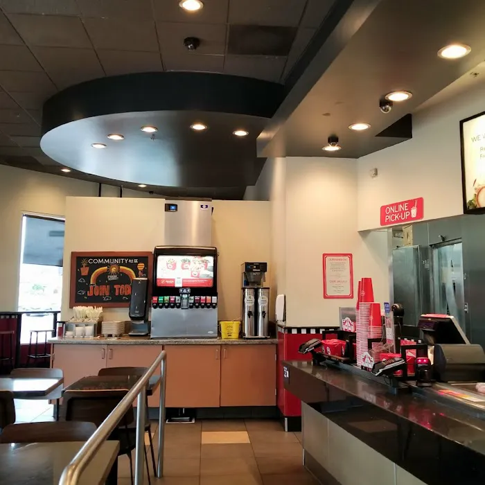 Panda Express 5