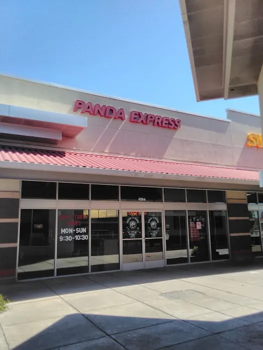 Panda Express 7