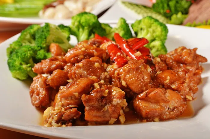 Tsing Tao 1