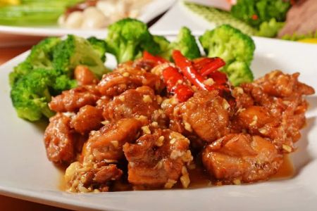 Tsing Tao