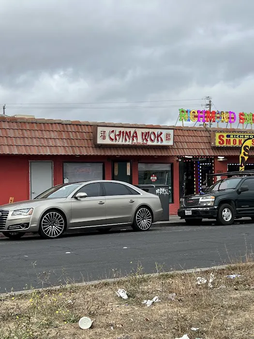 China Wok 3