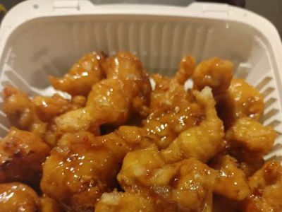 China Wok 0