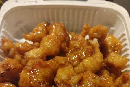 China Wok