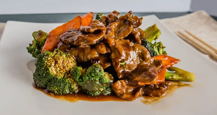 China Wok 2