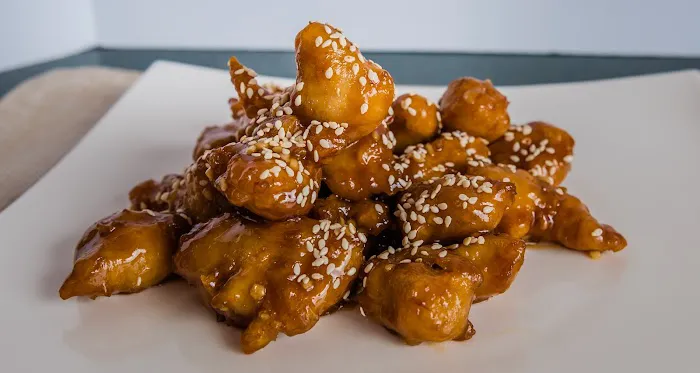 China Wok 7