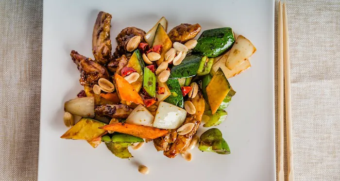 China Wok 8