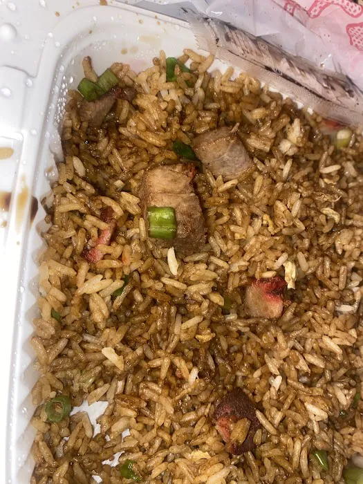 China Wok 6