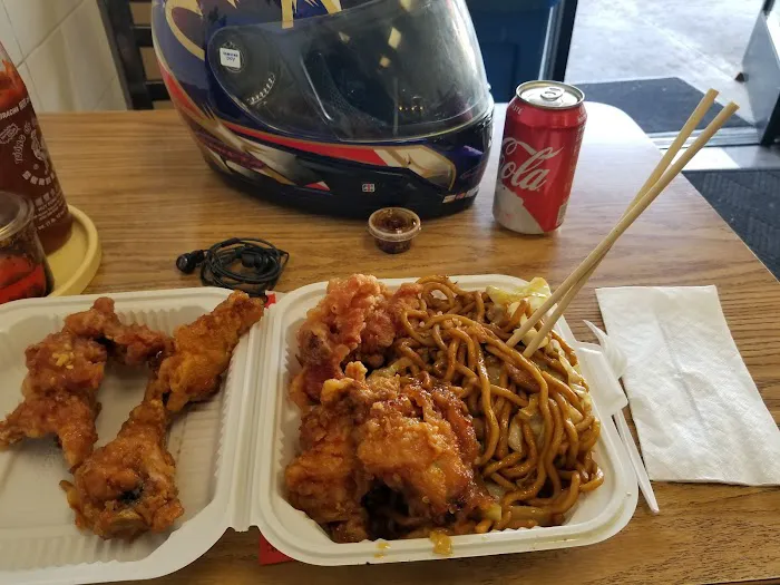 Asia Delight 8