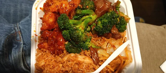 Asia Delight 10