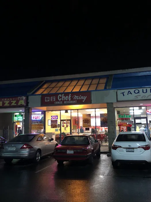 Chef Ming Chinese Food To Go 1