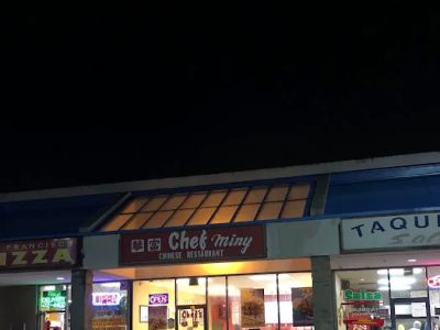 Chef Ming Chinese Food To Go 0