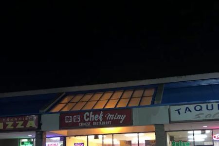 Chef Ming Chinese Food To Go