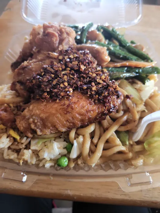 Chef Ming Chinese Food To Go 2
