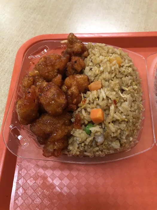 Chef Ming Chinese Food To Go 6