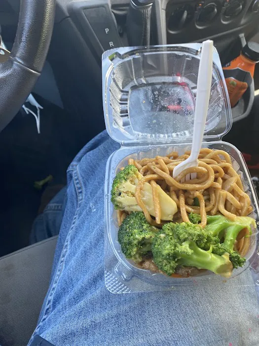 Chef Ming Chinese Food To Go 5