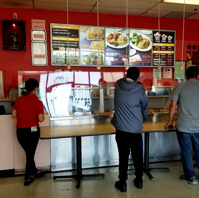 Chef Ming Chinese Food To Go 7