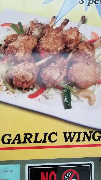 Chef Ming Chinese Food To Go 10