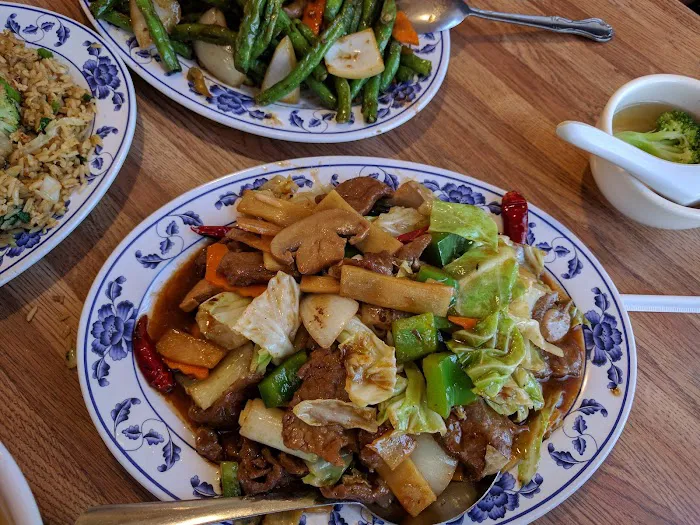 China Express Restaurant 4