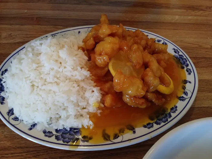 China Express Restaurant 6