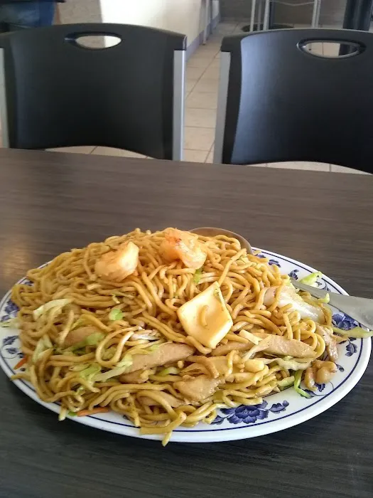 China Express Restaurant 3