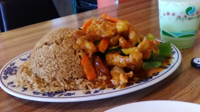 China Express Restaurant 5
