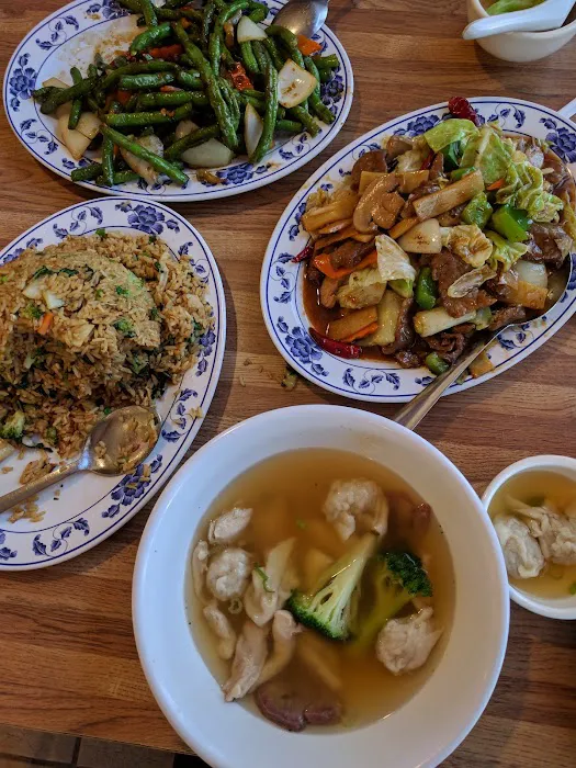 China Express Restaurant 7