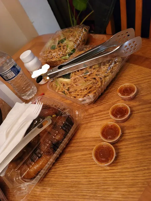 China Express Restaurant 10