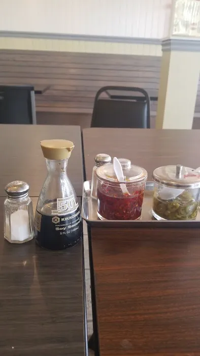 China Express Restaurant 9