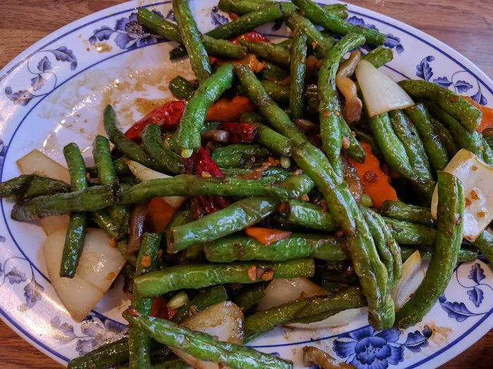 China Express Restaurant 8