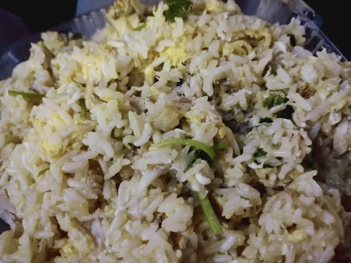 Chef's Chinese Food 5