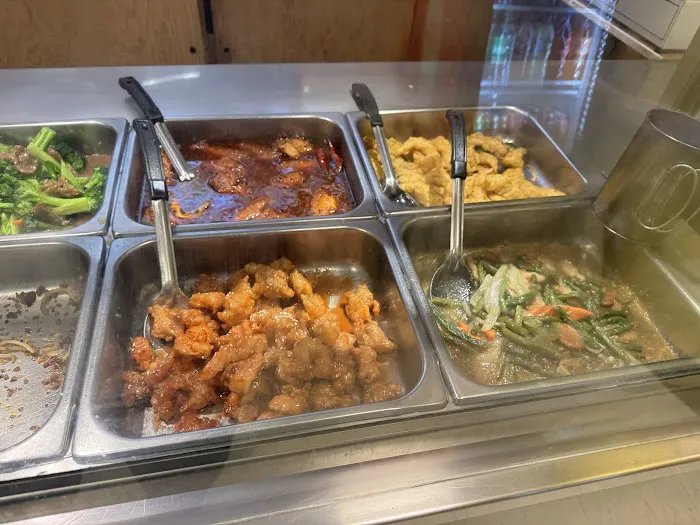 Chef's Chinese Food 2