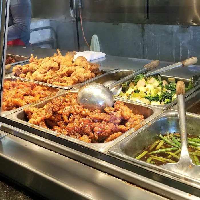 Lee's Garden Chinese Restaurant 2