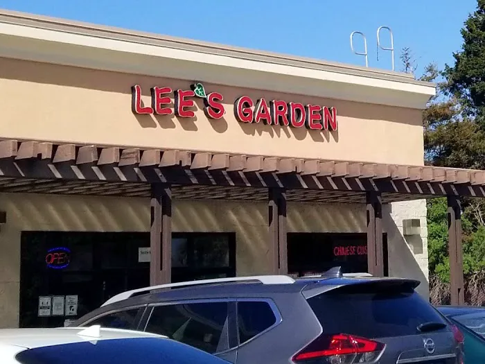 Lee's Garden Chinese Restaurant 3