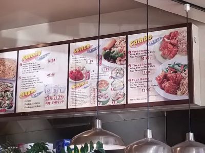 Lee's Garden Chinese Restaurant 0