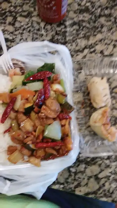 Lee's Garden Chinese Restaurant 5